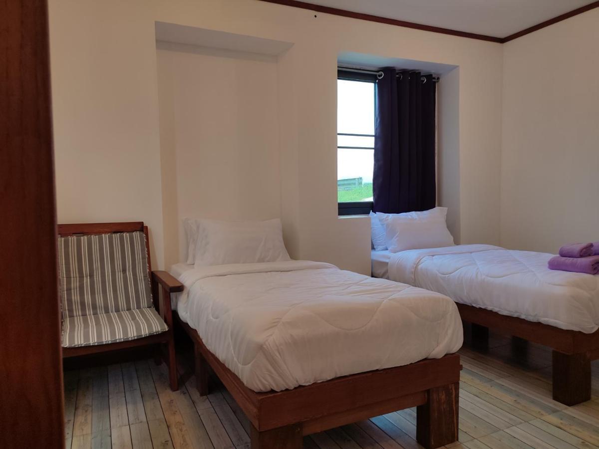 Dream Riverside Mae Sariang Ngoại thất bức ảnh