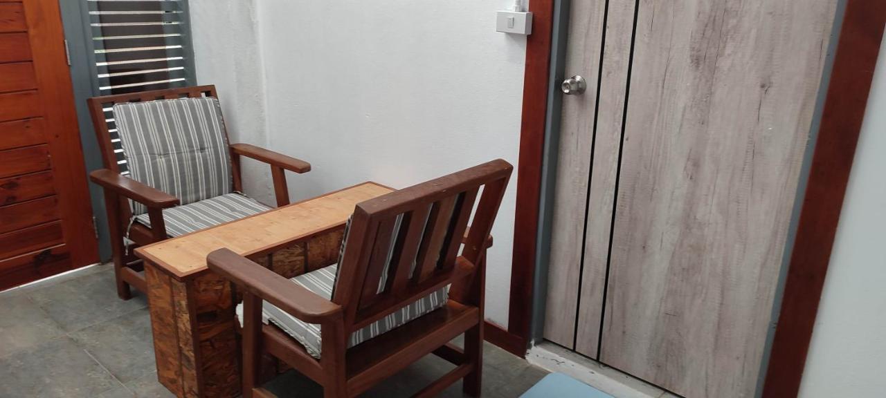 Dream Riverside Mae Sariang Ngoại thất bức ảnh