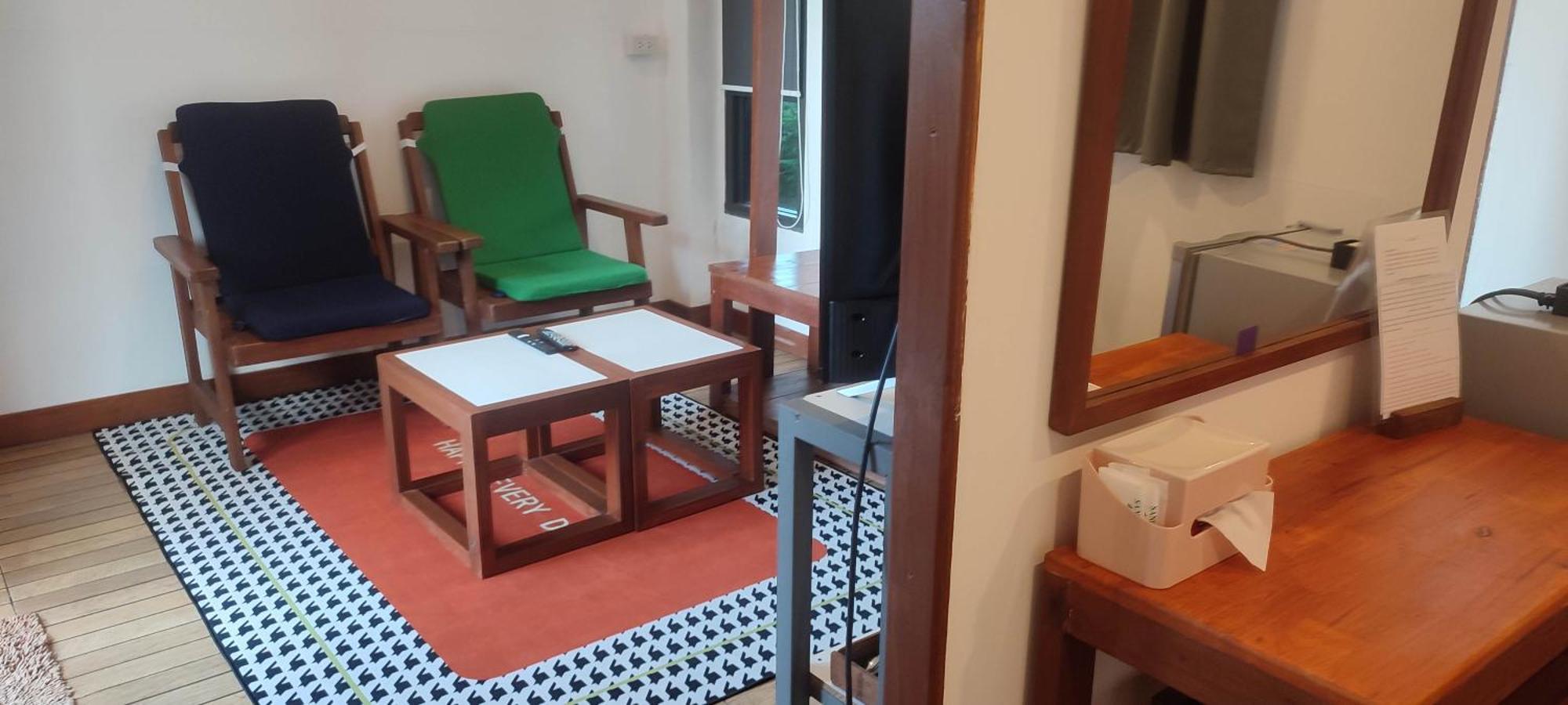 Dream Riverside Mae Sariang Ngoại thất bức ảnh