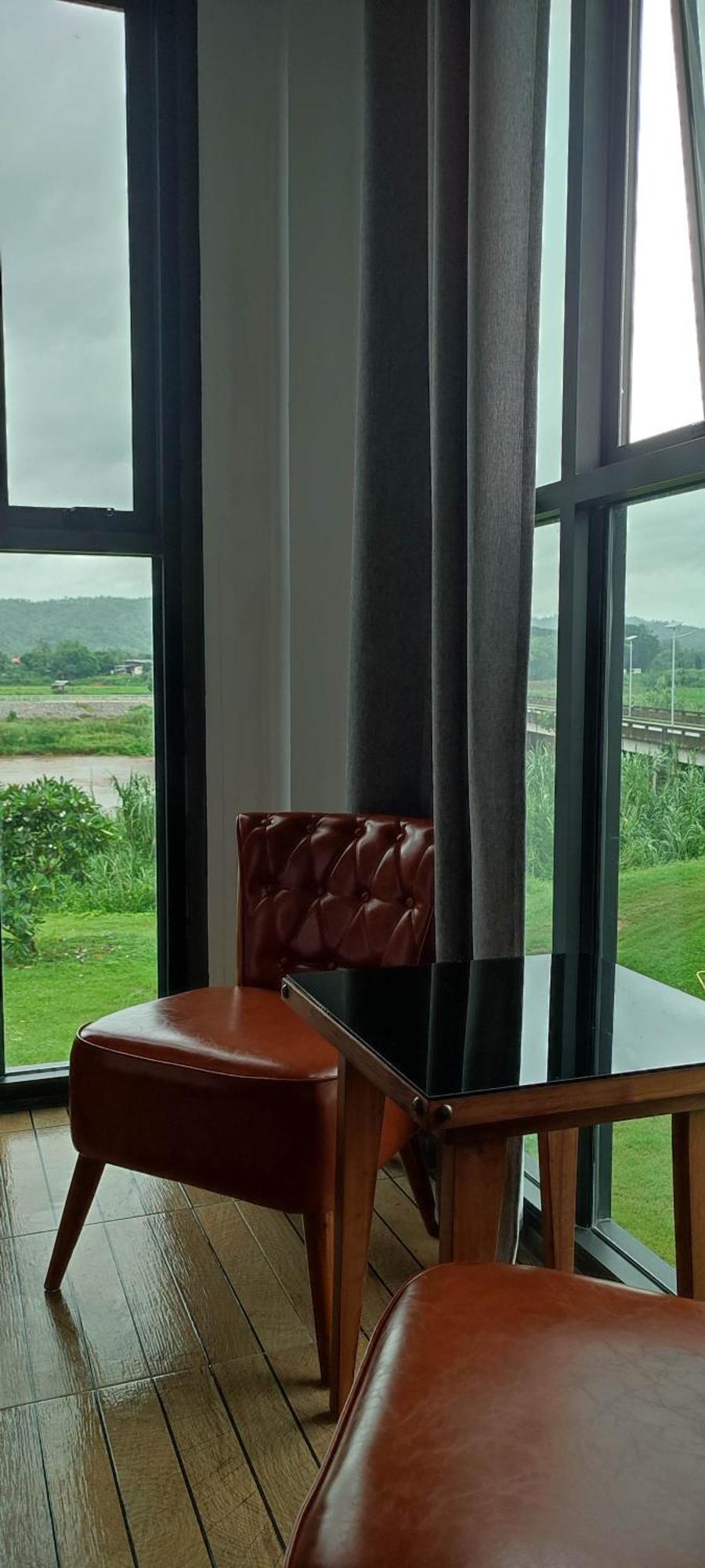 Dream Riverside Mae Sariang Ngoại thất bức ảnh