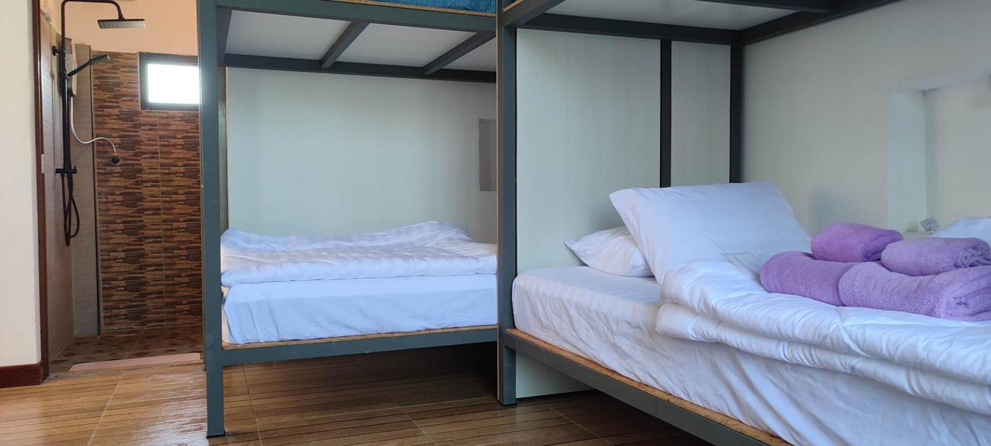Dream Riverside Mae Sariang Ngoại thất bức ảnh
